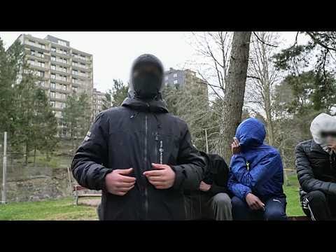 Le modèle suédois à l'épreuve des gangs