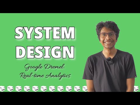 Google Dremel: Interactive Analysis of Web-Scale Datasets