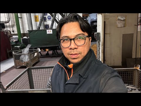 Jhon Anthony Ortega is live