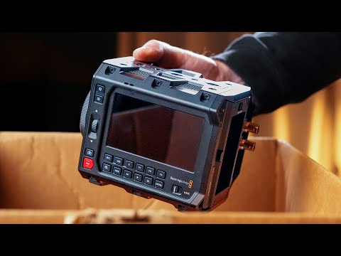 I Have to Return my Pyxis 12k