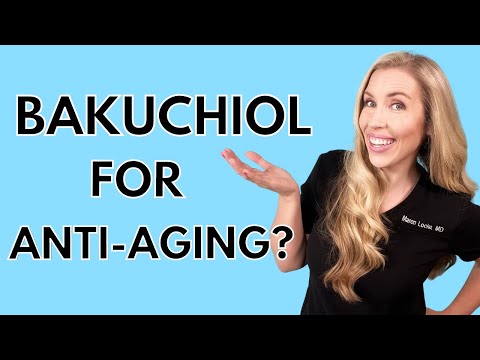 Does Bakuchiol Work For Anti-aging? | Top Product Recommendations