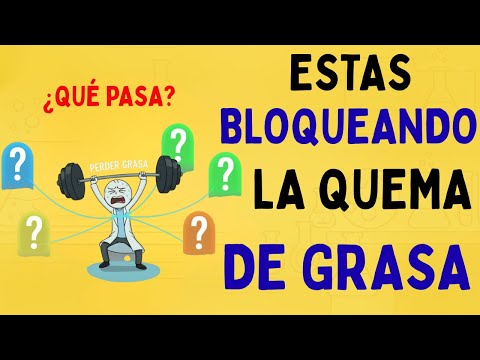 5 ERRORES DEL AYUNO QUE BLOQUEAN LA PÉRDIDA DE GRASA
