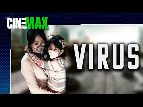 Virus -- Suspense/Ciencia Ficción -- 📽️🌟CineMax Películas