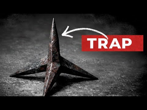 How Britain Revived a “Medieval” Device That Crippled German Logistics