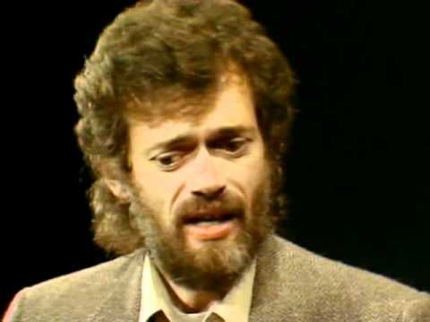 Terence McKenna - Complete Program - Hallucinogens & Culture  --Thinking Allowed w/ Jeffrey Mishlove