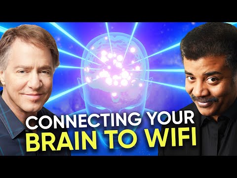 Ray Kurzweil Wants To Put Nanobots In Our Bloodstream