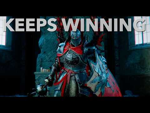 Crimson Desert is Something Special.. The Devs CARE and it shows.. #live #pcgaming