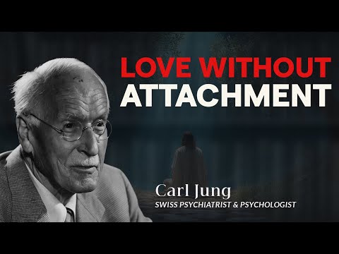 How To Love Anyone Without Attachment | Carl Jung