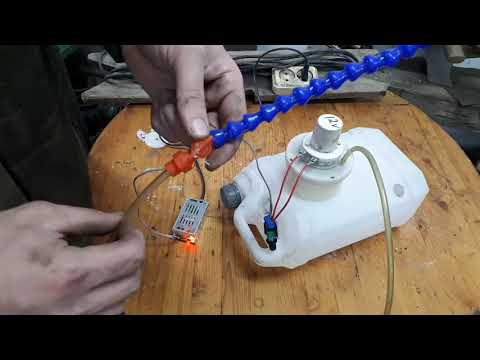 сож за 600р для сверлильного и не только  - это реально