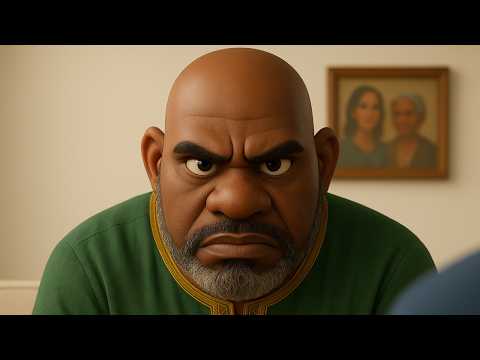 Making 3D Animated Movies Just Got EASIER With AI (Step by Step Tutorial)