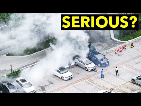 China's Wild New Virus is out of Control!