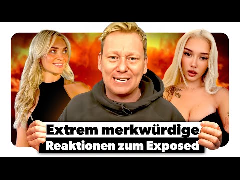 Die peinlichen Reaktionen nach dem Fanblast Exposing