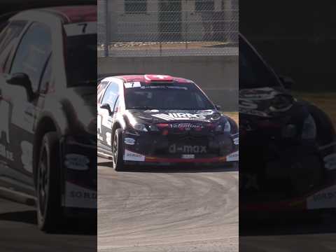 NIVOLA RALLY SHOW❗️⬆️