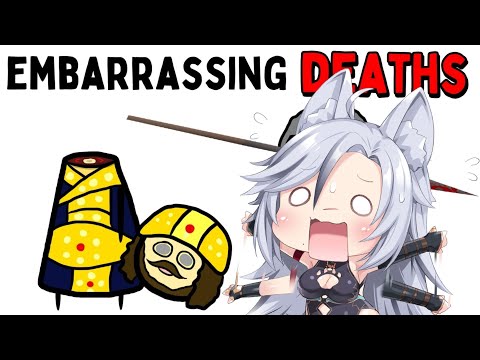 The Most EMBARRASSING Royal Deaths in History Reaction