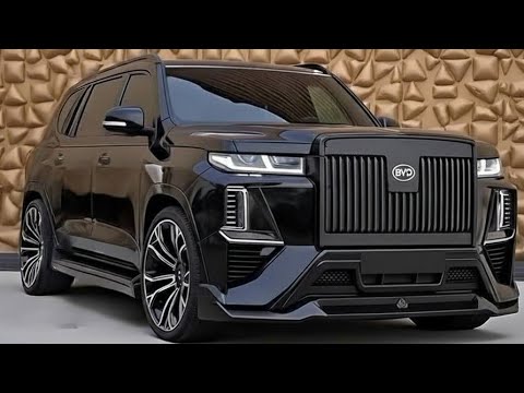 Top 11 Luxury Chinese Cars 2026