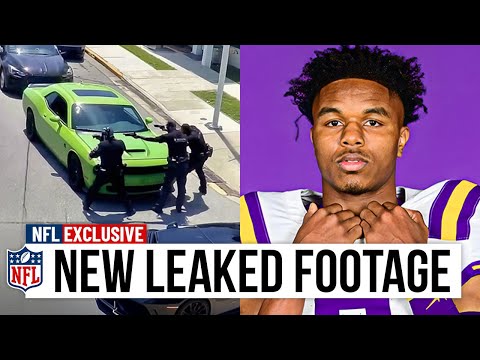New Footage in Kyren Lacy's Case CHANGES EVERYTHING!