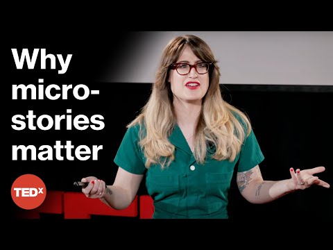 A simple trick for connecting as a leader | Heather Sundell Reed | TEDxClaremontGraduateUniversity