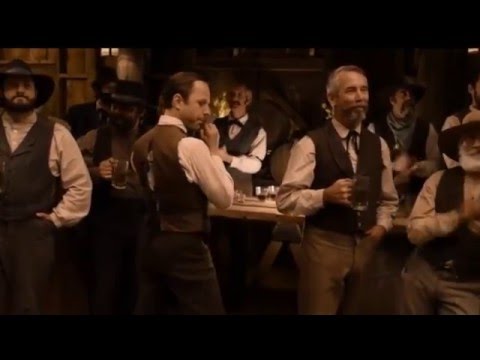 Giovanni Ribisi Creepy Dance Tribute