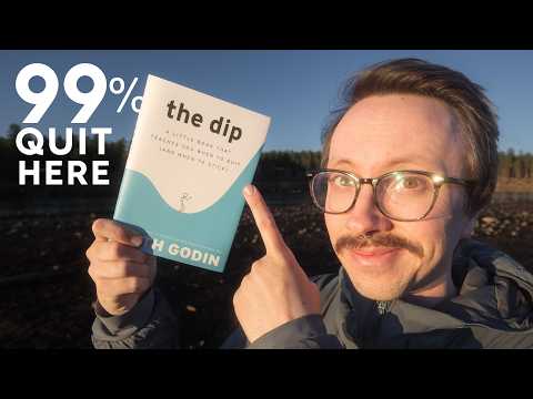 The Hardest Part of Photography That Nobody Warns You About