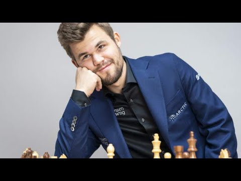 Магнус Карлсен оценивает великих шахматистов.Таль, Карпов, Фишер. Лучшие всех времён.