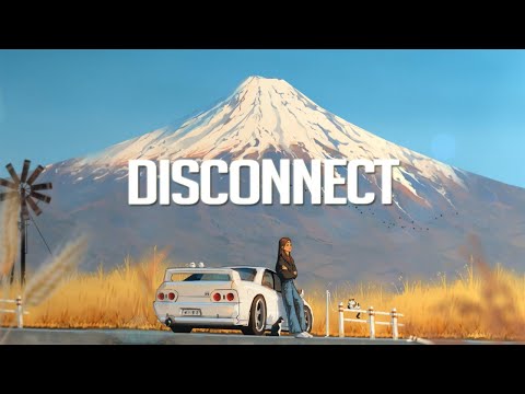 Disconnect | Best Of Logic23 | Chillstep Mix 2025