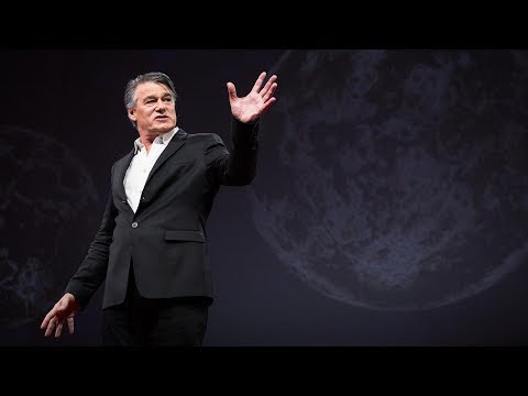 A lyrical bridge between past, present and future | David Whyte