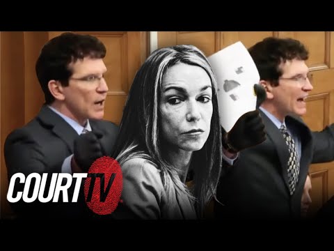 Karen Read Defense Asks For Mistrial Over 'Intentional Misconduct'