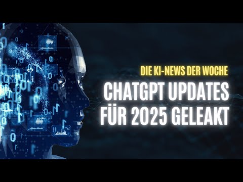 Schon wieder Leaks bei ChatGPT?! | Gemini bekommt Filter, Google &amp; Mercedes KI Kooperation uvm.