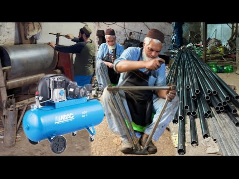 Top 6! Genius Manufacturing Process Idea’s & Amazing Mass Production Process Video.