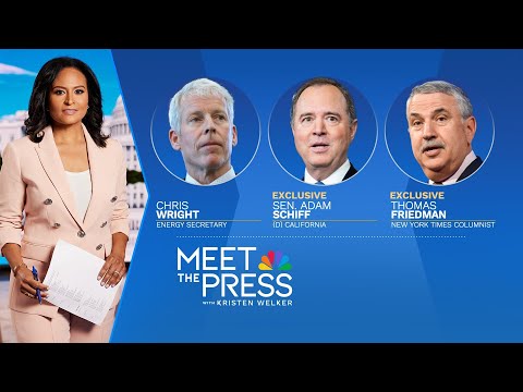 Meet the Press Full Episode — March 15
