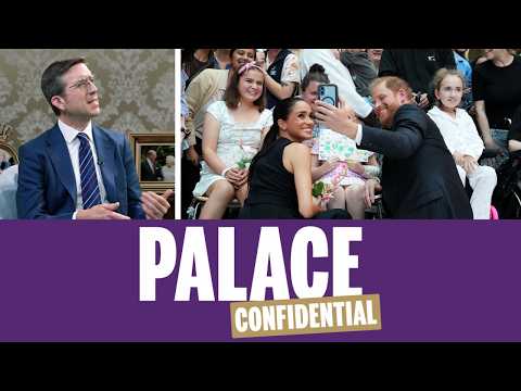 'STRUGGLING?!' Is Meghan Markle failing to secure fans in Australia? | Palace Confidential
