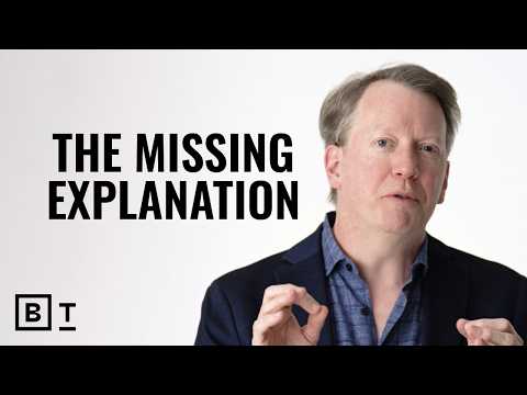 The problem with pretending quantum mechanics makes sense | Sean Carroll