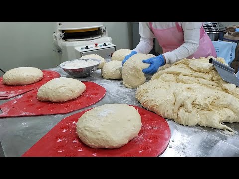 Popular Bakery Giant Production Collection