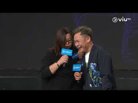 【Better MIRROR登場！《調教你MIRROR》記者會！】