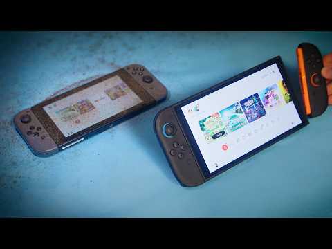 9 years later, is it time to upgrade yet?