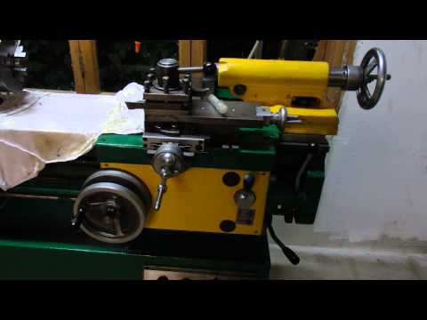 Моя мастерская