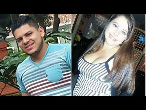 Él tenía 22 y ella 40 - Ella era su AMANTE y todo termino en AS3SINAT0 - RESUELTO - LesmaVR 👁