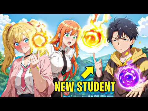 Genius Professor Reincarnates as a TEENAGER and Shocks the ENTIRE ACADEMY! – Manhwa Recap