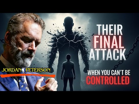 The Narcissist's FINAL ATTACK: What They Do When They Realize They CAN'T Control You