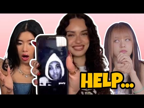 FAN FAVORITE KATSEYE Moments to Watch on Repeat