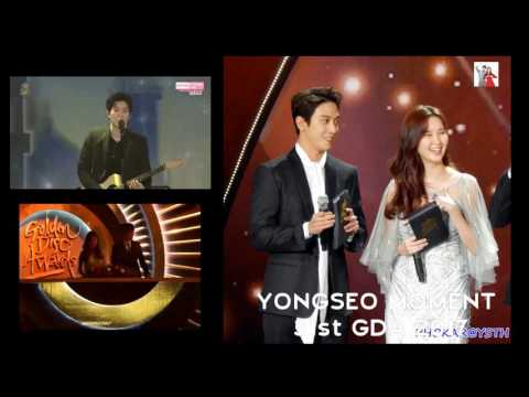 Best Moment Yongseo GDA [CNBLUE YOY'RE SO FINE]