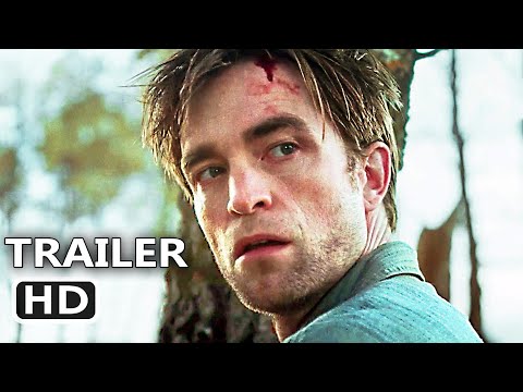 DIE MY LOVE Trailer 2 (2025) Robert Pattinson, Jennifer Lawrence