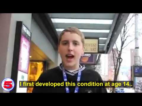 Hallucinogen Persisting Perception Disorder - 5CAST with Andrew Callaghan (#4) feat. Dr. Wesley Ryan