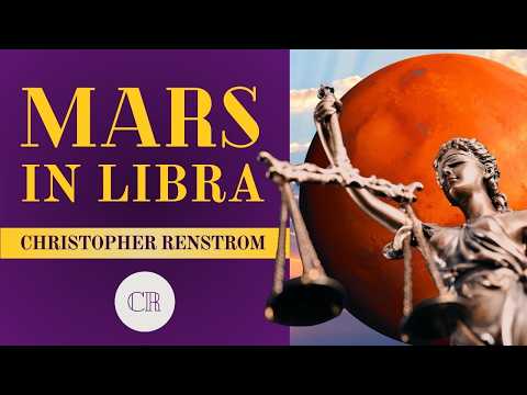 How Will Mars Entering Libra Affect Your Zodiac Sign? Predictions for All 12 Zodiac Signs