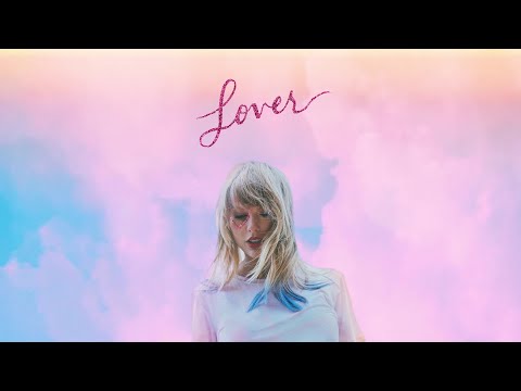 Taylor Swift - Daylight (Official Audio)