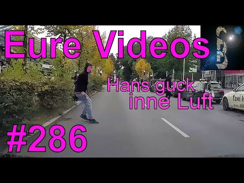 Eure Videos #286 - Eure Dashcamvideoeinsendungen #Dashcam - Gnadenhof Allys kleine Farm e.V.