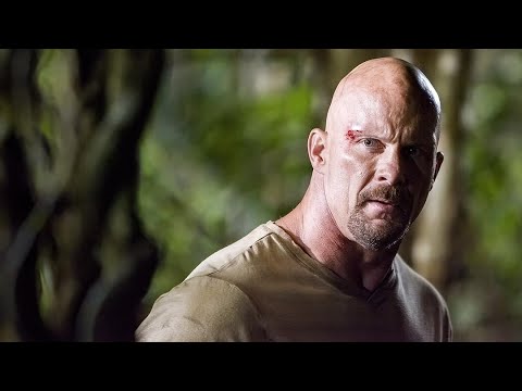 ⚔️ Los Condenados | 🔥 Película Completa Doblada | 🍿 Cinerama