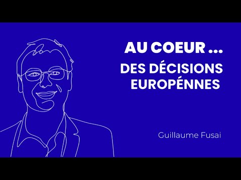 Comment l’Inserm booste la recherche française en Europe | Guillaume Fusai