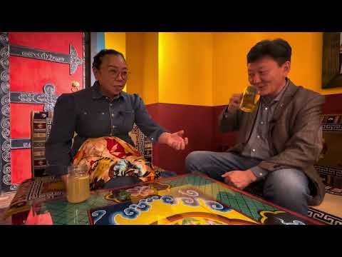 Домын нууцлаг эрдмийн талаар Тэнгэрийн сургуулийн багш Б.Мөнхжаргал ийн ярьлаа