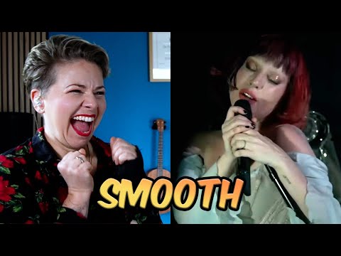 Vocal Coach Analysis: Lady Gaga x Happy Mistake 2024